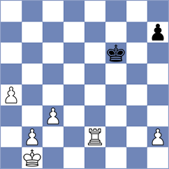 Raptis - Ibarra Jerez (chess.com INT, 2025)