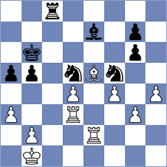 Kaputtze - Jbuczyna (Playchess.com INT, 2006)