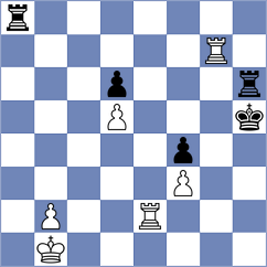 Subramanian - Beaumont (Hull ENG, 2024)