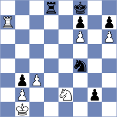Grover - Sutormin (chess.com INT, 2025)