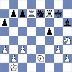 Martin - Welz (Germany, 1990)