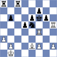 Saunders - Ozeren (Oxford, 2002)