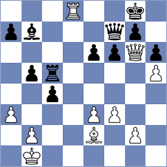 Aloma Vidal - Lima (chess.com INT, 2024)