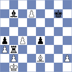 Kleimenov - Shemyakinskiy (Lipetsk RUS, 2025)