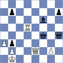 Pereyra - Ferey (chess.com INT, 2025)