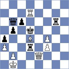 Grinev - Kusnetsov (Alushta, 2007)