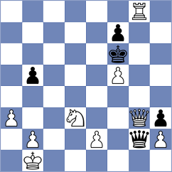 Kraus - Kaczmarek (Ceske Budejovice CZE, 2024)