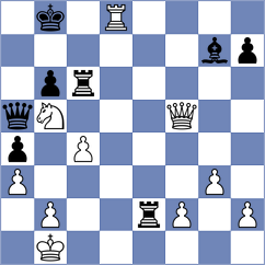 Johansen - Jule (Gold Coast, 2008)