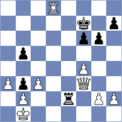 Shearsby - Tanaka (chess.com INT, 2024)