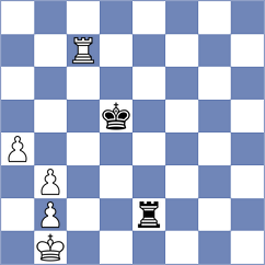 Steel - Zhou (Chess.com INT, 2021)