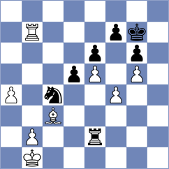 Fier - Valle Luis (chess.com INT, 2025)