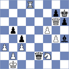 Buldakova - Ponosova (Oktjabrsky, 2004)