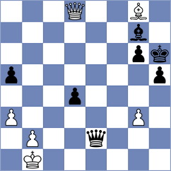 Sarana - Kosakowski (chess.com INT, 2025)