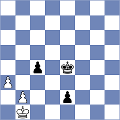 Elsness - Javakhadze (chess.com INT, 2024)