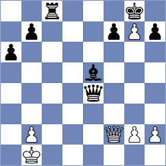 Antolak - Arpita (Chess.com INT, 2021)