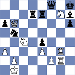 Wickstrom - Esmaeilnejad (Kemer, 2007)