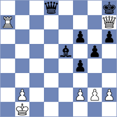 Bribech - Gadhab (Bouhjar, 2021)