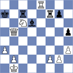 Pasti - Belanoff (chess.com INT, 2024)