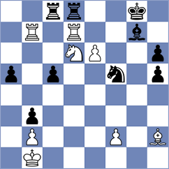 Korovtenko - Bogdanov (Rostov on Don, 2008)