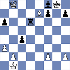 Csonka - Javakhadze (chess.com INT, 2025)