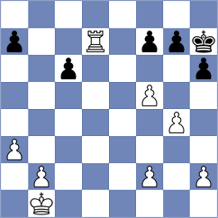Sanchez Pina - Ariel Moreno (Lichess.org INT, 2020)