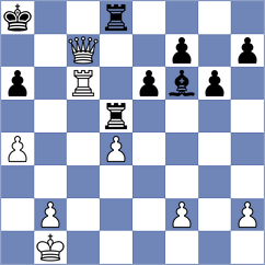 Melian - Marchesich (chess.com INT, 2025)