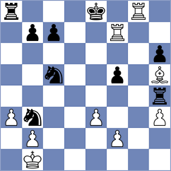 George - Pham Bich Ngoc (chess.com INT, 2025)