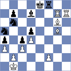 Matskevich - Tak (Chess.com INT, 2020)