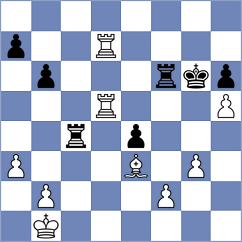 Aguilar - Nicolas (Parsippany, 2004)