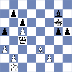 Pranav - Kavyev (Chess.com INT, 2020)