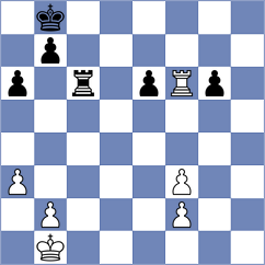 Reprintsev - Kalezic (Skopje MKD, 2024)
