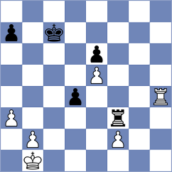 Diao - De Silva (Sterling, VA USA, 2025)