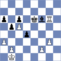 Vukovic - Ilic (Belgrade, 1933)