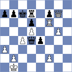 Diaz - Milans (Montevideo, 2010)