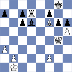 Zelbel - Goltseva (chess.com INT, 2021)