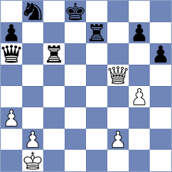 Pereyra - Akkara (chess.com INT, 2025)