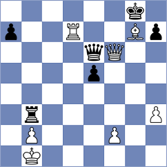 Roa Alonso - Ruiz Saiz (Madrid, 2002)