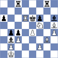 Tulchynskyi - Hamley (chess.com INT, 2024)