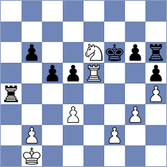 Yarullina - Martin (chess.com INT, 2024)
