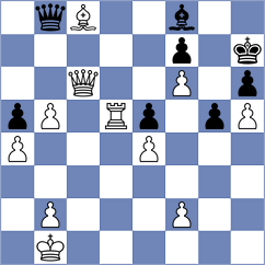 Maevsky - Bifulco (chess.com INT, 2022)