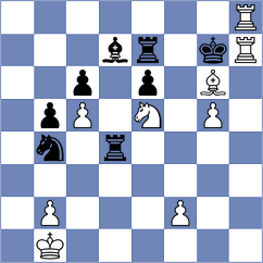 Hajenius - Huyck (Brasschaat, 2003)