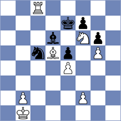 Kostadinov - Bayramov (Varna, 2010)
