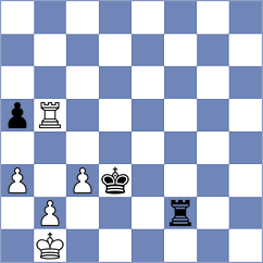 Duran Martinez - Ortega Gonzalez (Malaga, 2000)