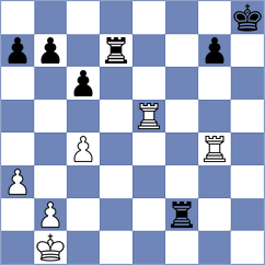 Dragomirescu - Oparin (Chess.com INT, 2020)