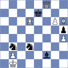 Yang - Toncheva (chess.com INT, 2023)