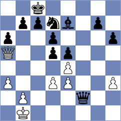 Matthes - Hoffmann (Playchess.com INT, 2020)