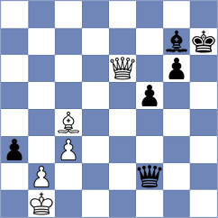 Vainio - Avazkhonov (chess.com INT, 2022)