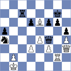 Pawar - Tobing (chess.com INT, 2024)
