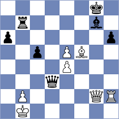 Yurasova - Hartikainen (chess.com INT, 2022)