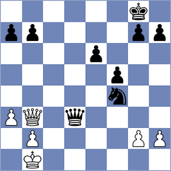 Pinero - Gonzalez Cobos (Barcelona ESP, 2025)